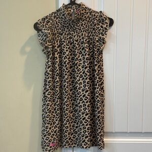 NWOT Simply Southern Dress, Girls size Small